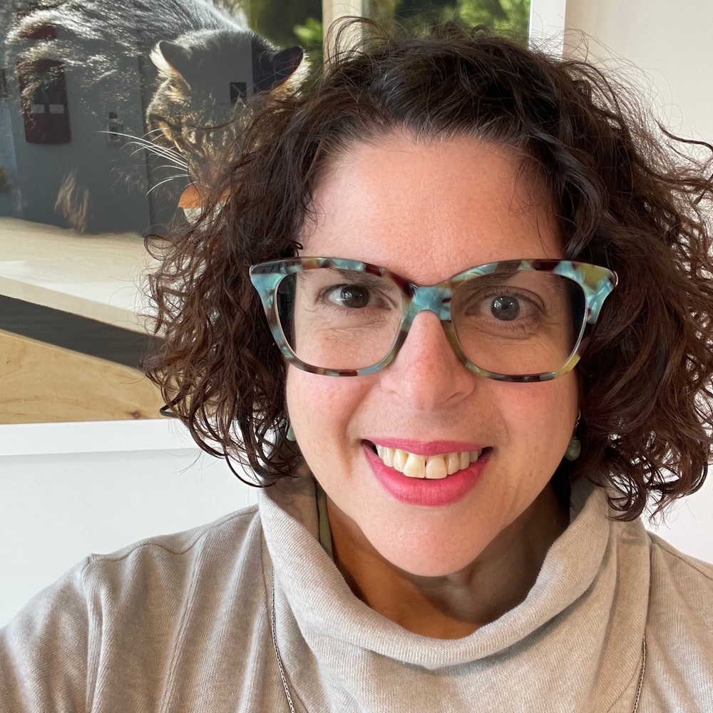 Meet your Posher, Celeste